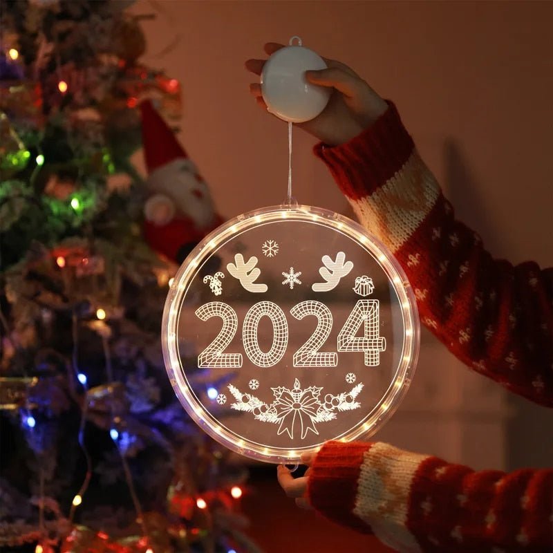 Glow - Illuminate Your Christmas - Magic and Joy! | Stornfield