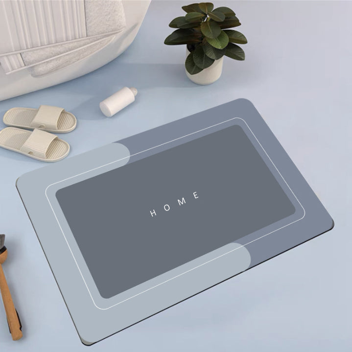 Ultimate Bathroom Safety Mat – Protection Against Slipping and Mold | Stornfield
