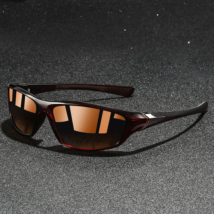 Ravelo | Sport Sunglasses | Stornfield
