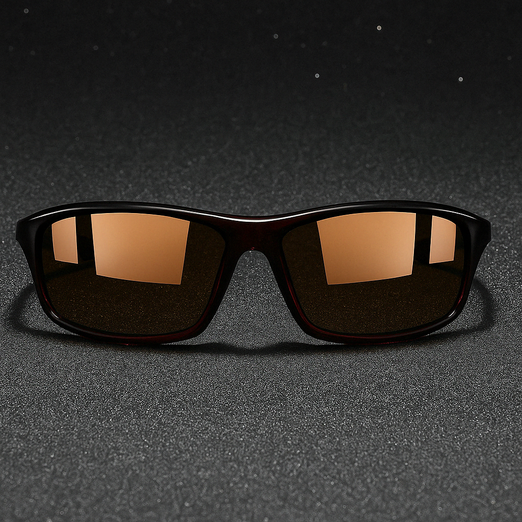 Ravelo | Sport Sunglasses | Stornfield