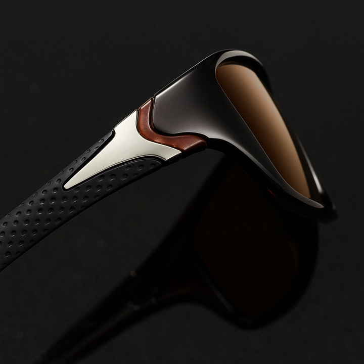 Ravelo | Sport Sunglasses | Stornfield