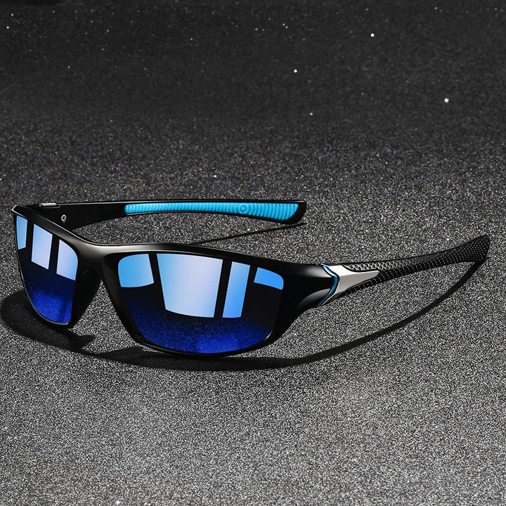 Ravelo | Sport Sunglasses | Stornfield