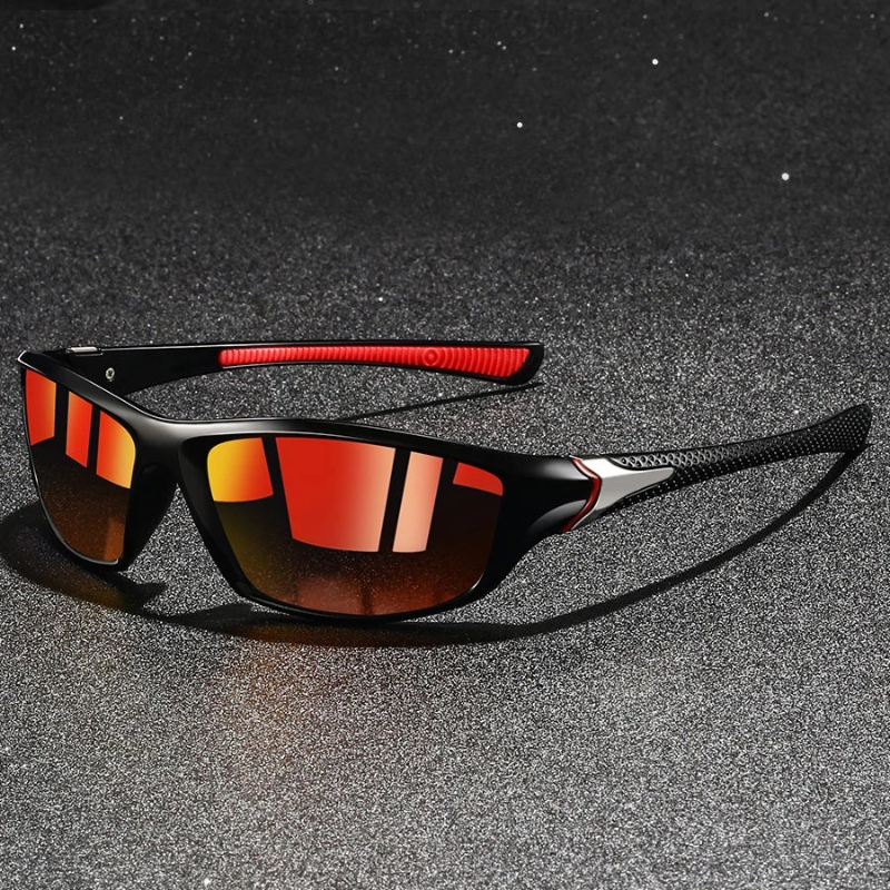 Ravelo | Sport Sunglasses | Stornfield