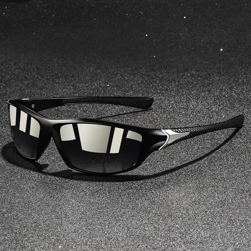 Ravelo | Sport Sunglasses | Stornfield
