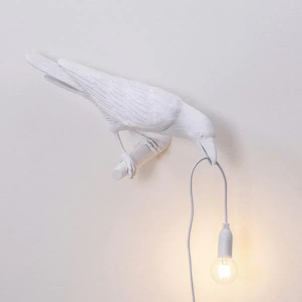 Raven Wall Lamp | Stornfield