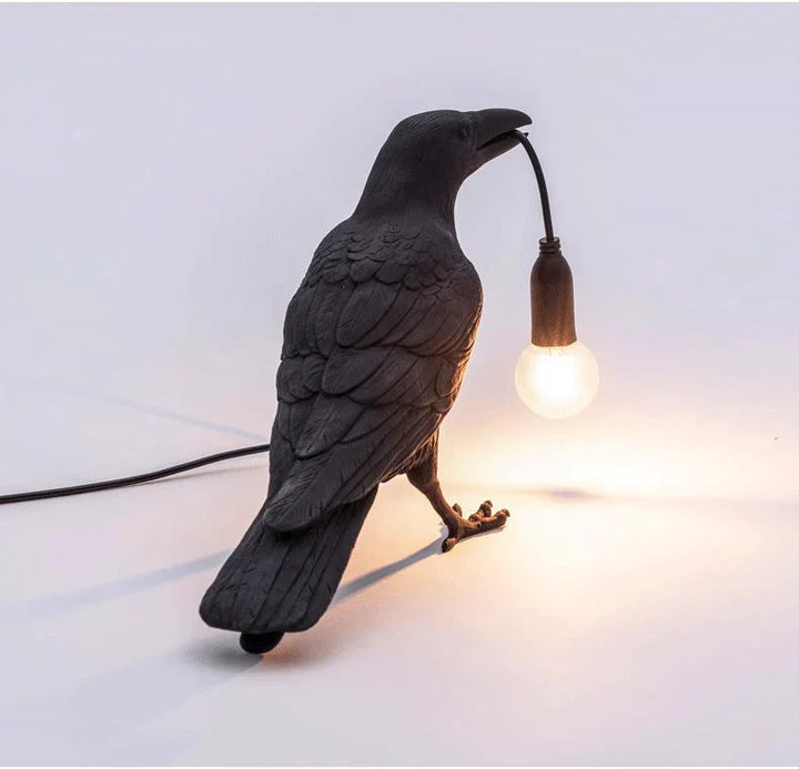 Raven Wall Lamp | Stornfield