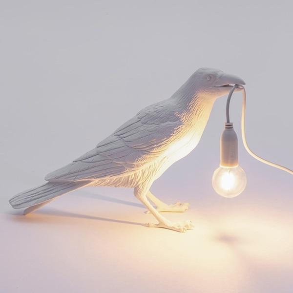 Raven Wall Lamp | Stornfield