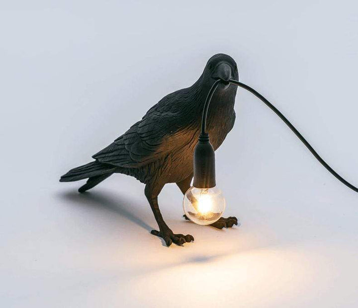 Raven Wall Lamp | Stornfield