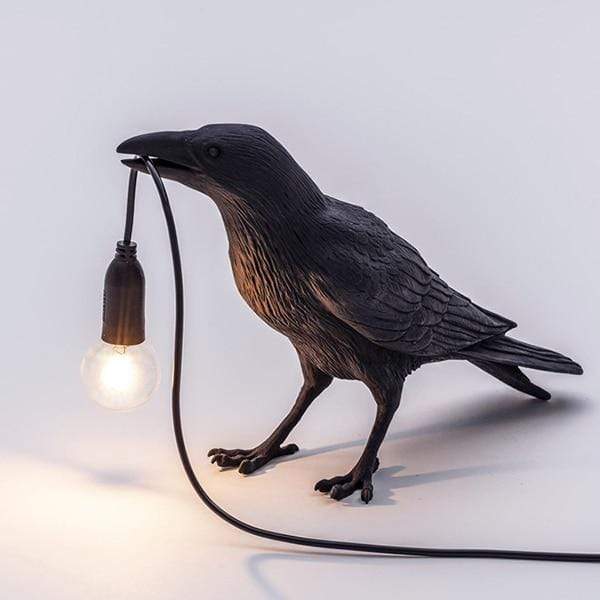 Raven Wall Lamp | Stornfield