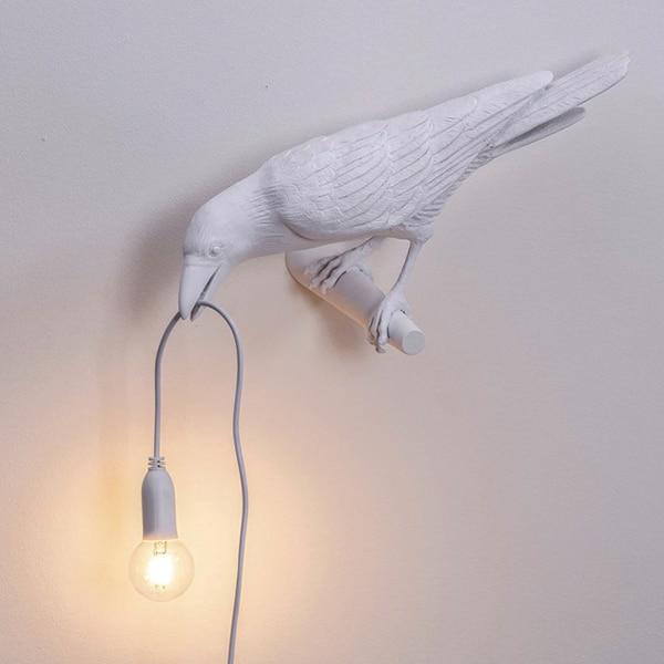 Raven Wall Lamp | Stornfield