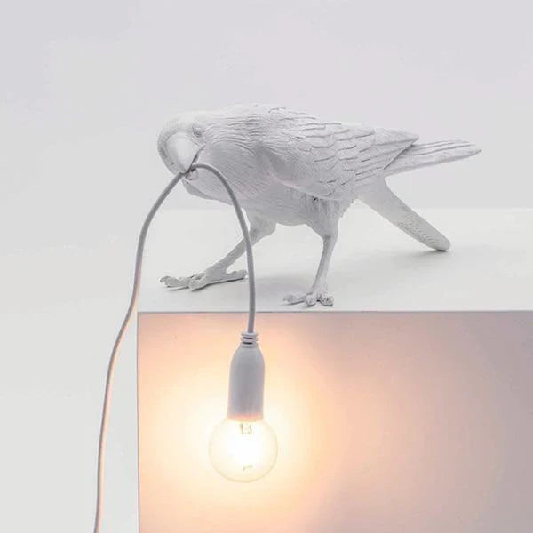 Raven Wall Lamp | Stornfield