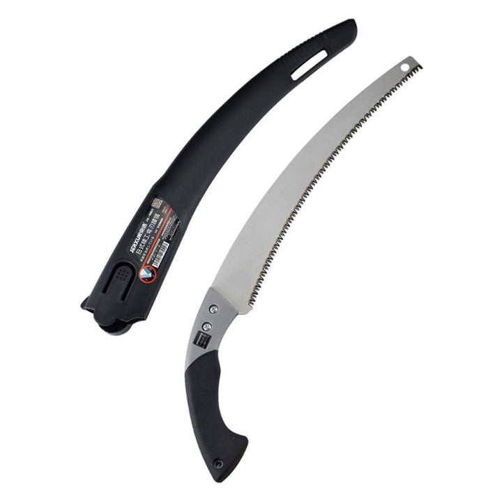 Razor Sharp Curved Garden Pruning Saw | Stornfield