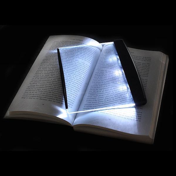 Reading Book Light | Stornfield