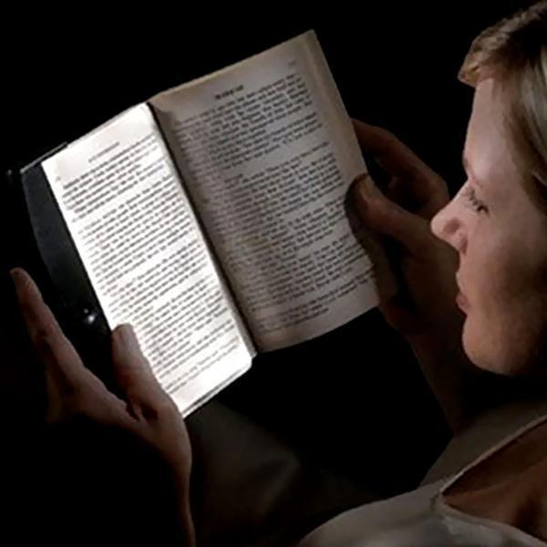 Reading Book Light | Stornfield