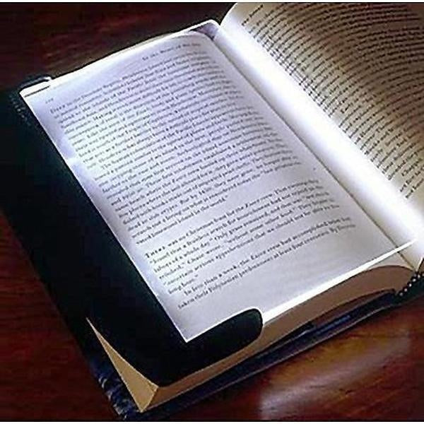 Reading Book Light | Stornfield