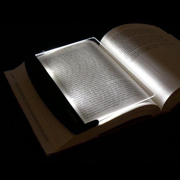 Reading Book Light | Stornfield