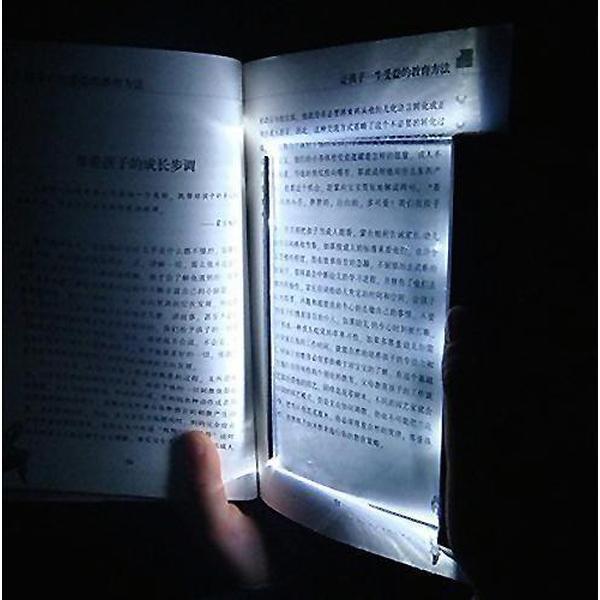 Reading Book Light | Stornfield