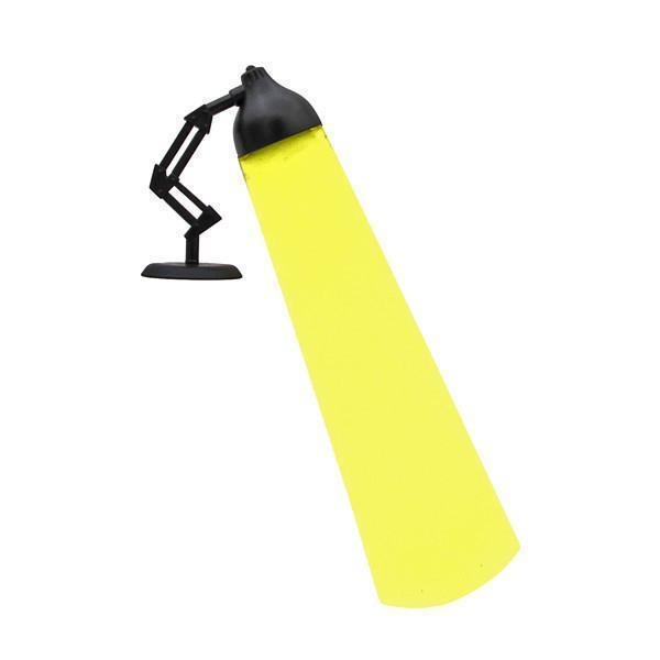 Reading Lamp Bookmark | Stornfield