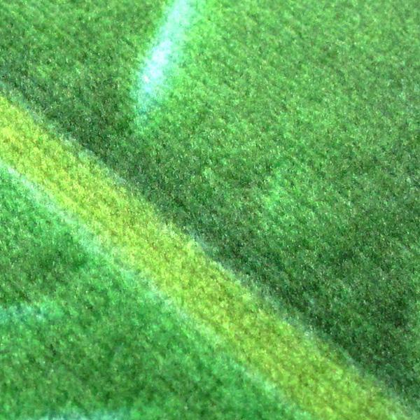 Realistic Leaf Rug | Stornfield