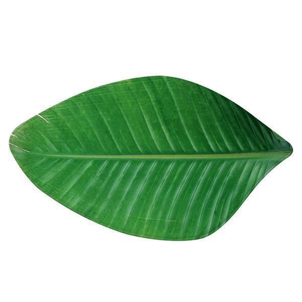 Realistic Leaf Rug | Stornfield