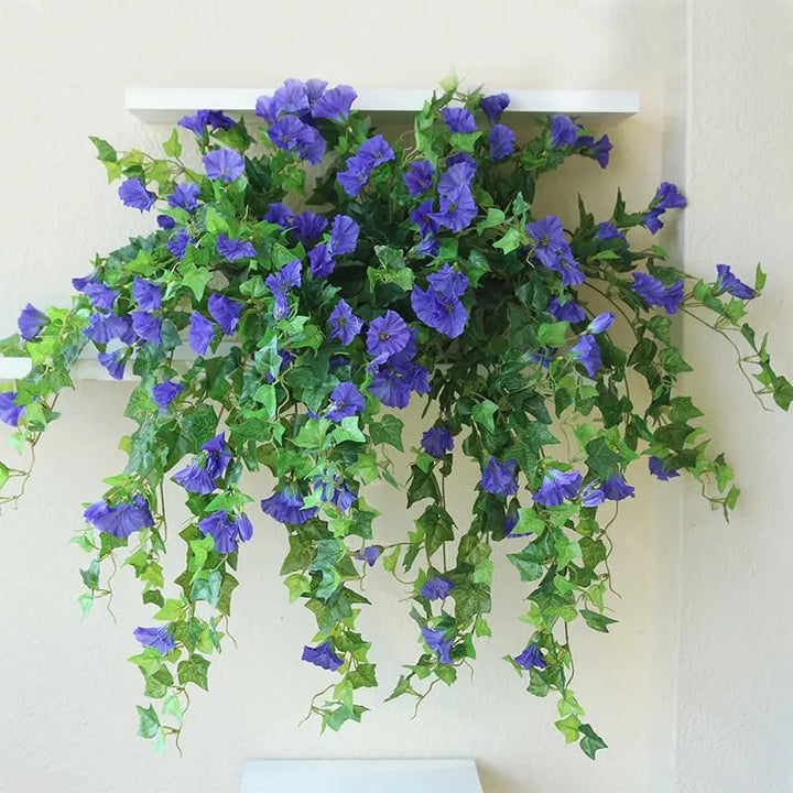 Art Showy Wind Vine UV-resistant for Indoor and Outdoor Decoration | Stornfield