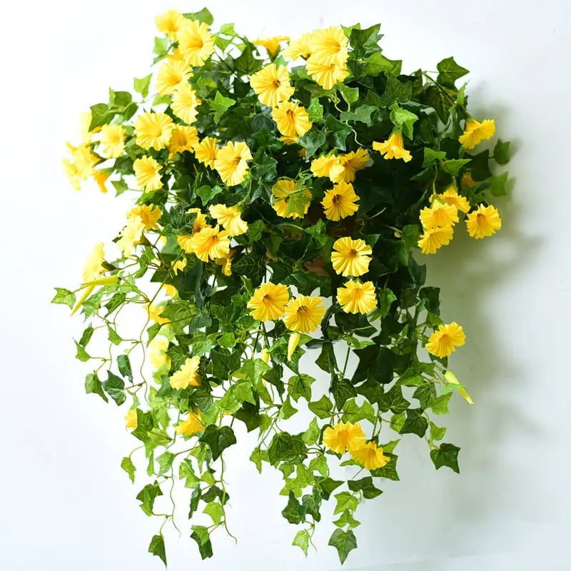 Art Showy Wind Vine UV-resistant for Indoor and Outdoor Decoration | Stornfield
