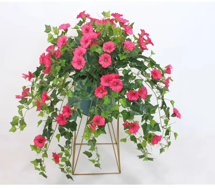 Art Showy Wind Vine UV-resistant for Indoor and Outdoor Decoration | Stornfield
