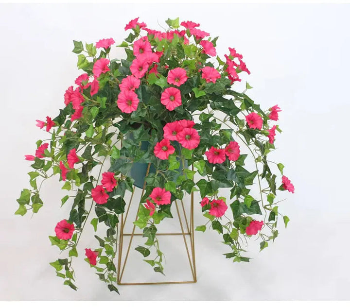 Art Showy Wind Vine UV-resistant for Indoor and Outdoor Decoration | Stornfield