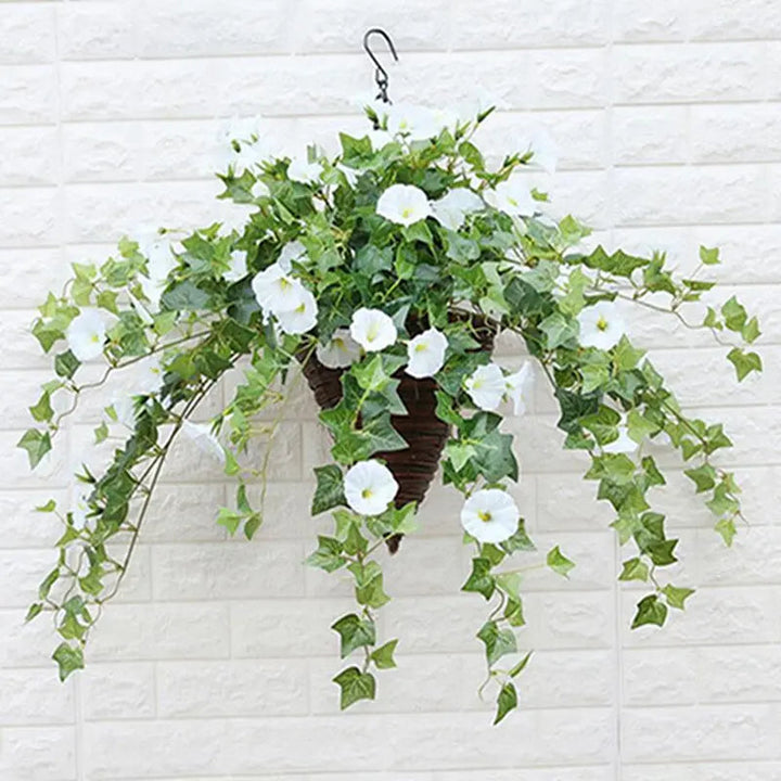 Art Showy Wind Vine UV-resistant for Indoor and Outdoor Decoration | Stornfield