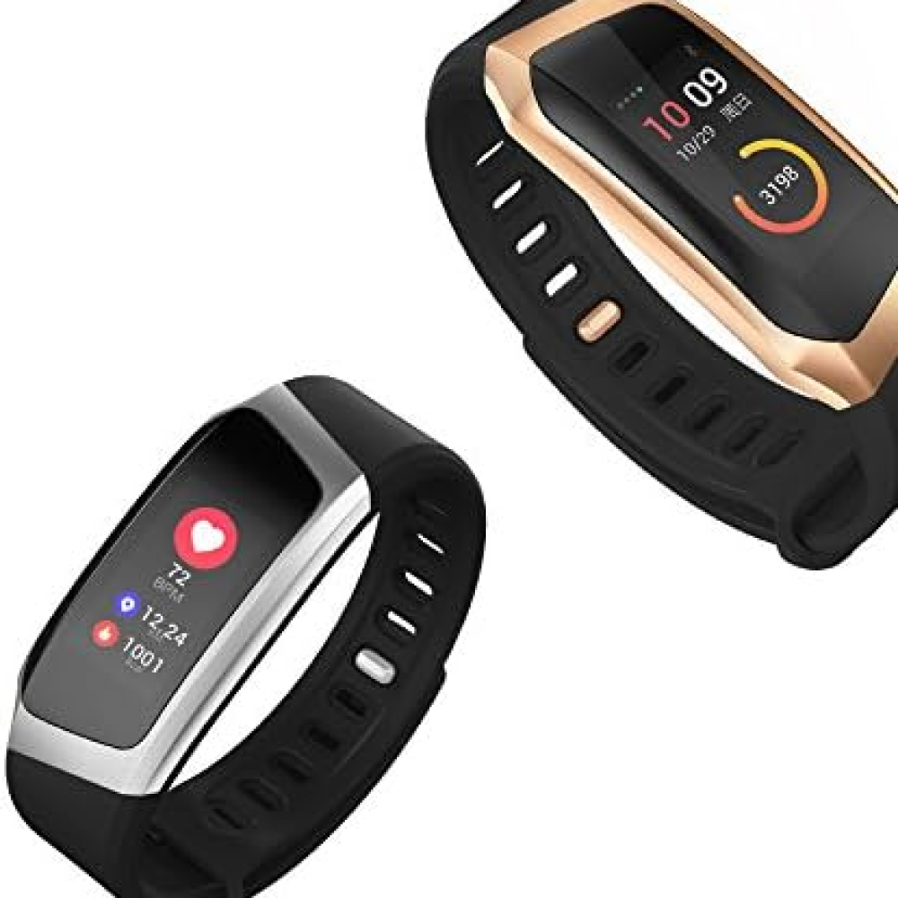 Stornfield | Blood Pressure Smart Watch and Heart Rate Monitor