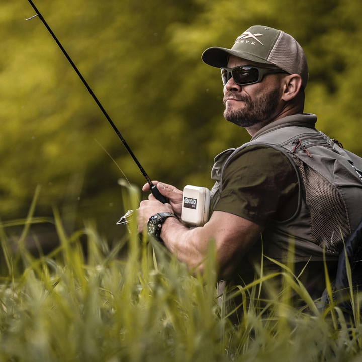 PolarisX | Polarized Military Sunglasses with UV400 Protection | Stornfield