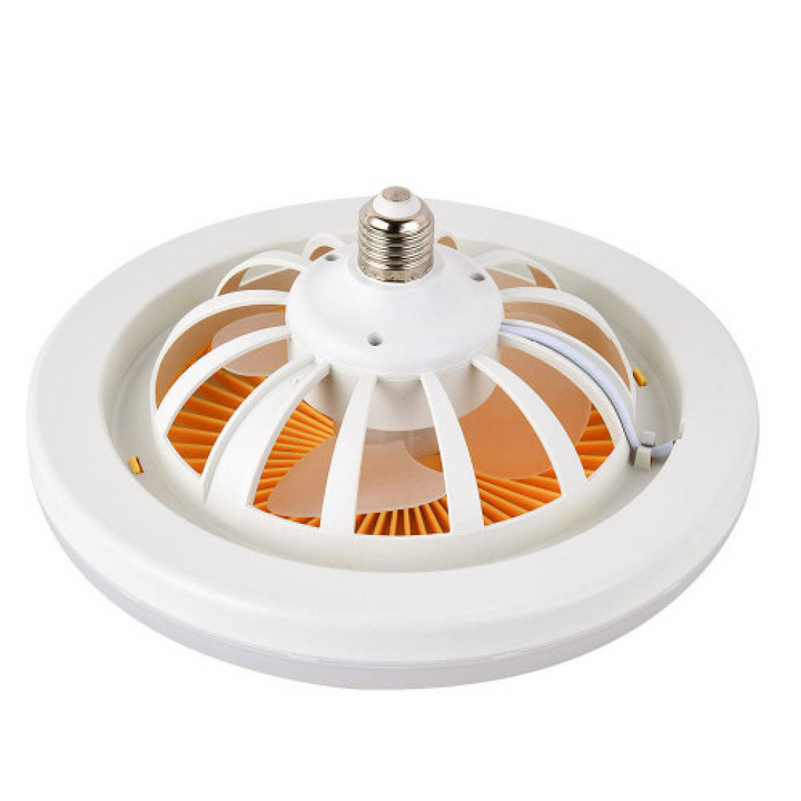 Small Ceiling Fans With Lights | Stornfield