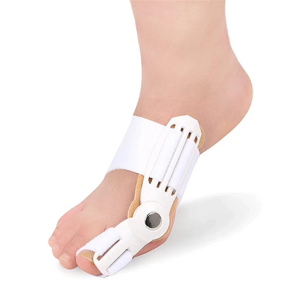 Stornfield | Toe Spreader to Straighten Big Toe for Broken Toes