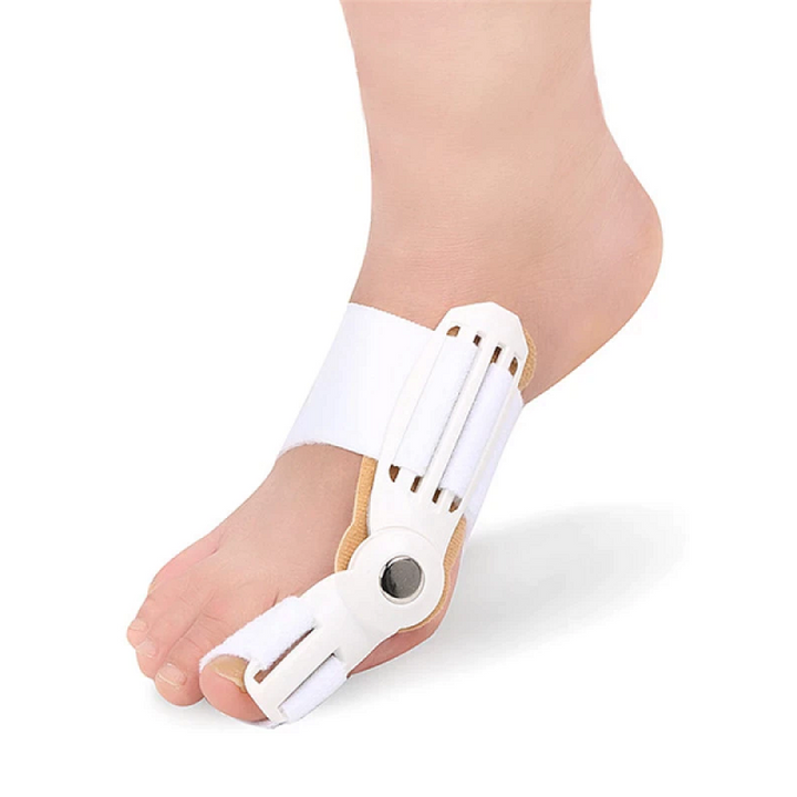 Stornfield | Toe Spreader to Straighten Big Toe for Broken Toes