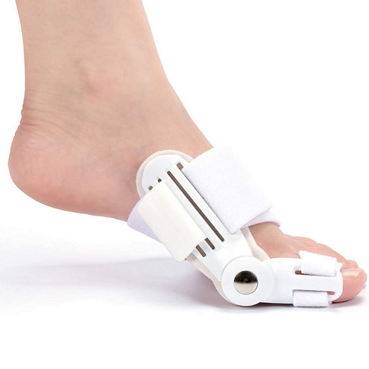 Stornfield | Toe Spreader to Straighten Big Toe for Broken Toes