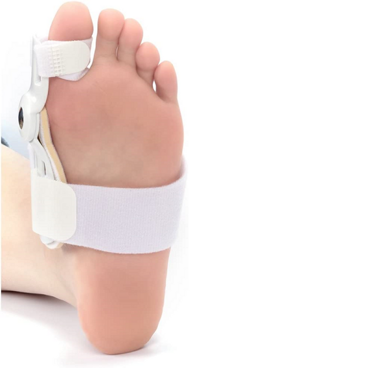 Stornfield | Toe Spreader to Straighten Big Toe for Broken Toes