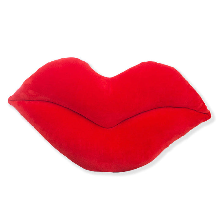Stornfield | Plush Lip Pillow