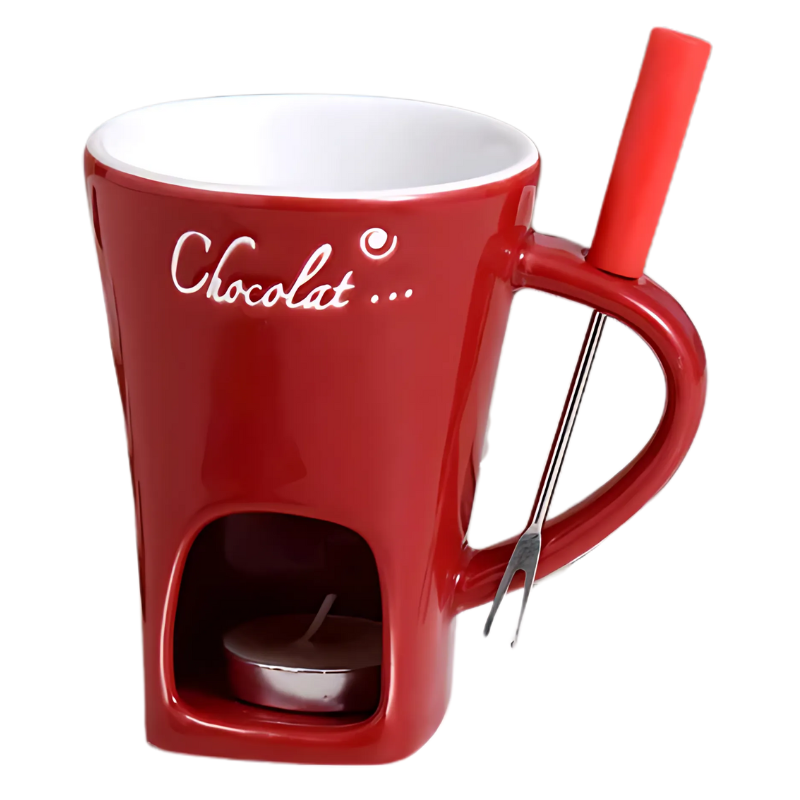 Fondue Set | Stornfield