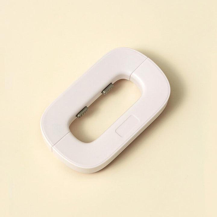 Refrigerator Door Safety Lock | Stornfield