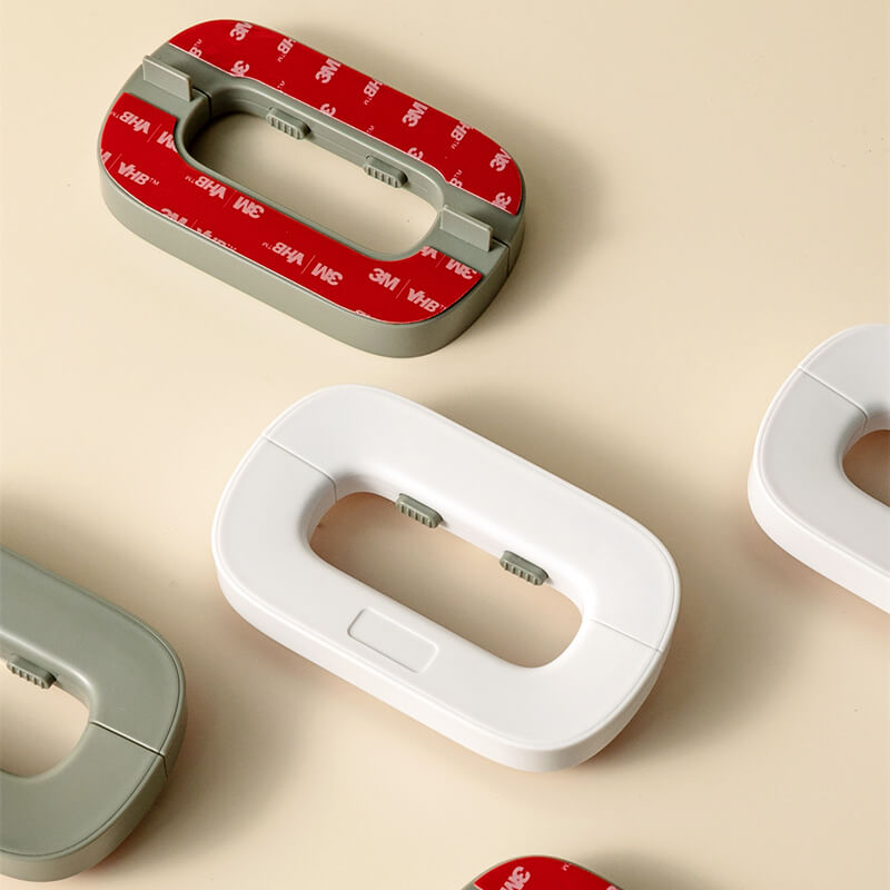 Refrigerator Door Safety Lock | Stornfield