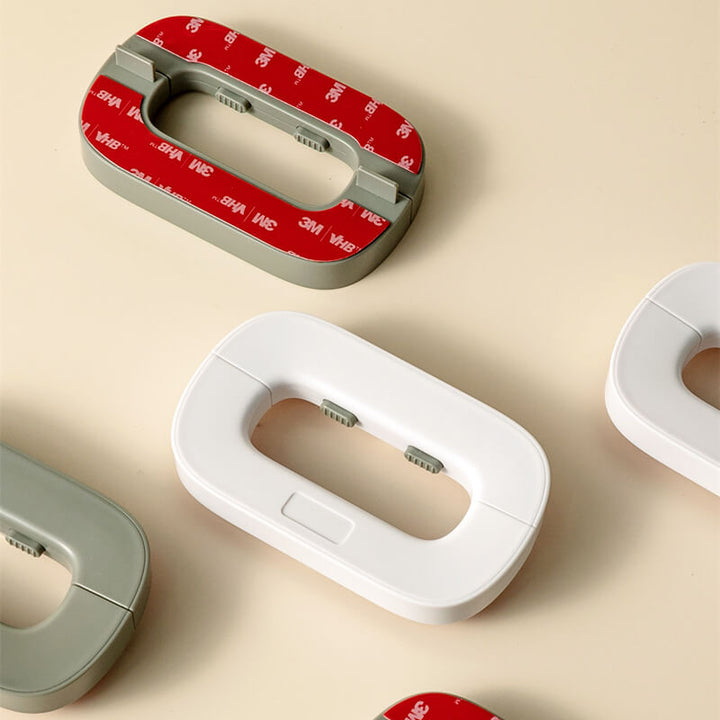 Refrigerator Door Safety Lock | Stornfield