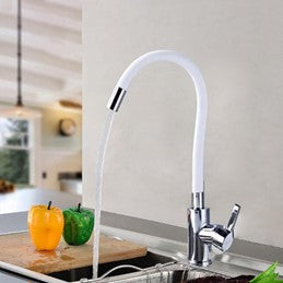 Silica Gel Easy Free Rotating Faucet | Stornfield