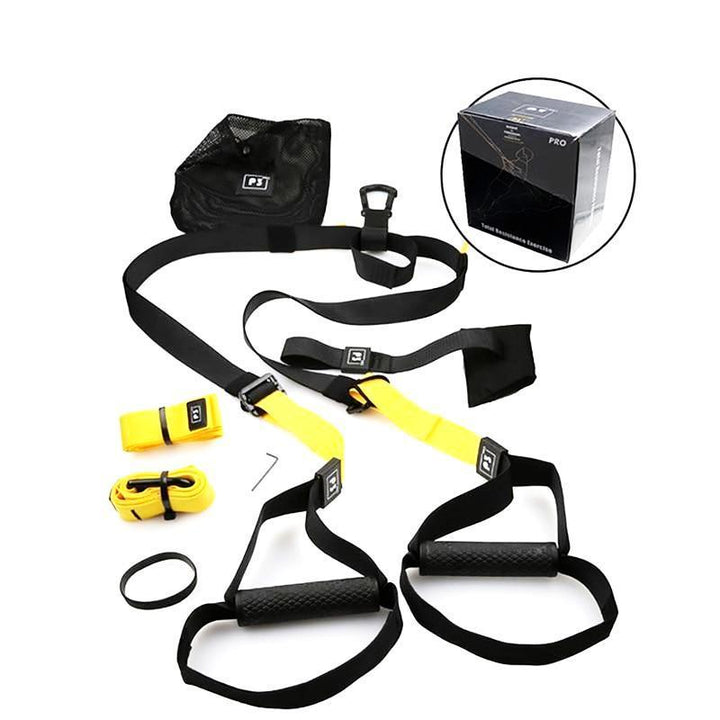 Stornfield | P3 Suspension Trainer
