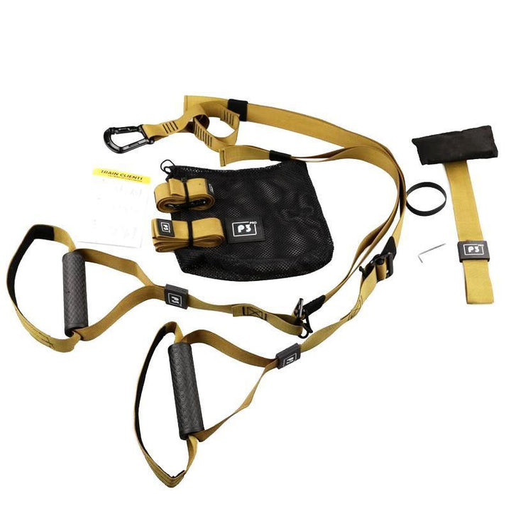 Stornfield | P3 Suspension Trainer