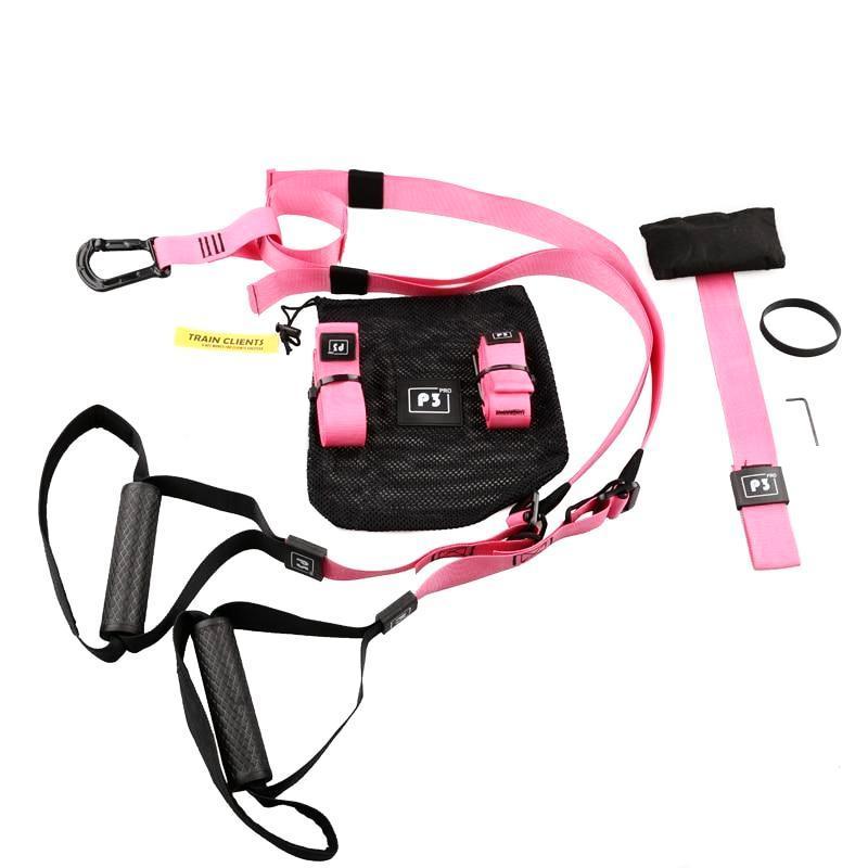 Stornfield | P3 Suspension Trainer