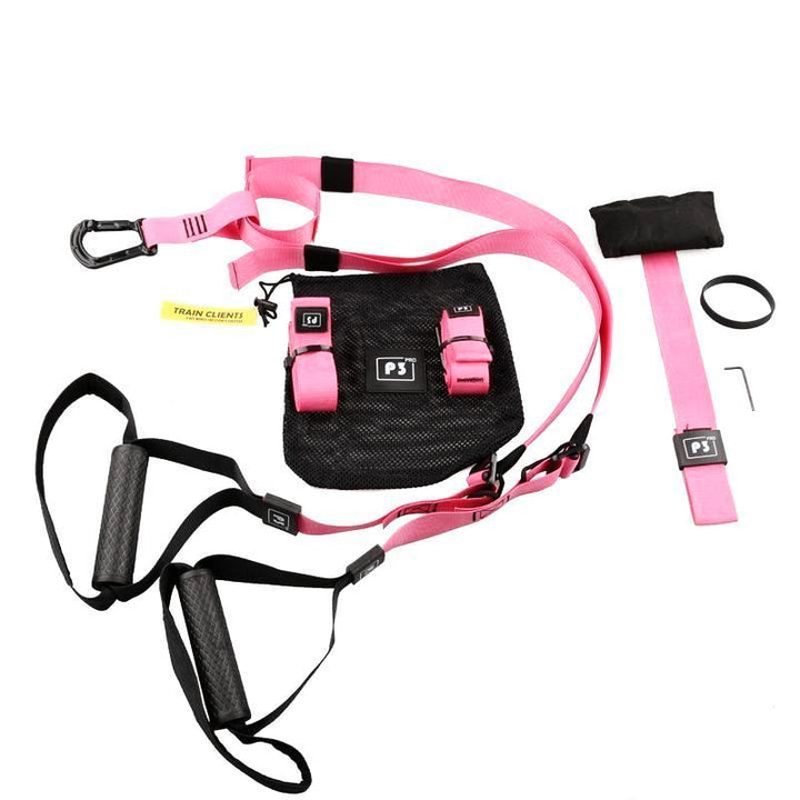 Stornfield | P3 Suspension Trainer