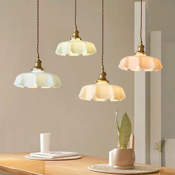 Ophelia Pendant Light Modern Design | Stornfield