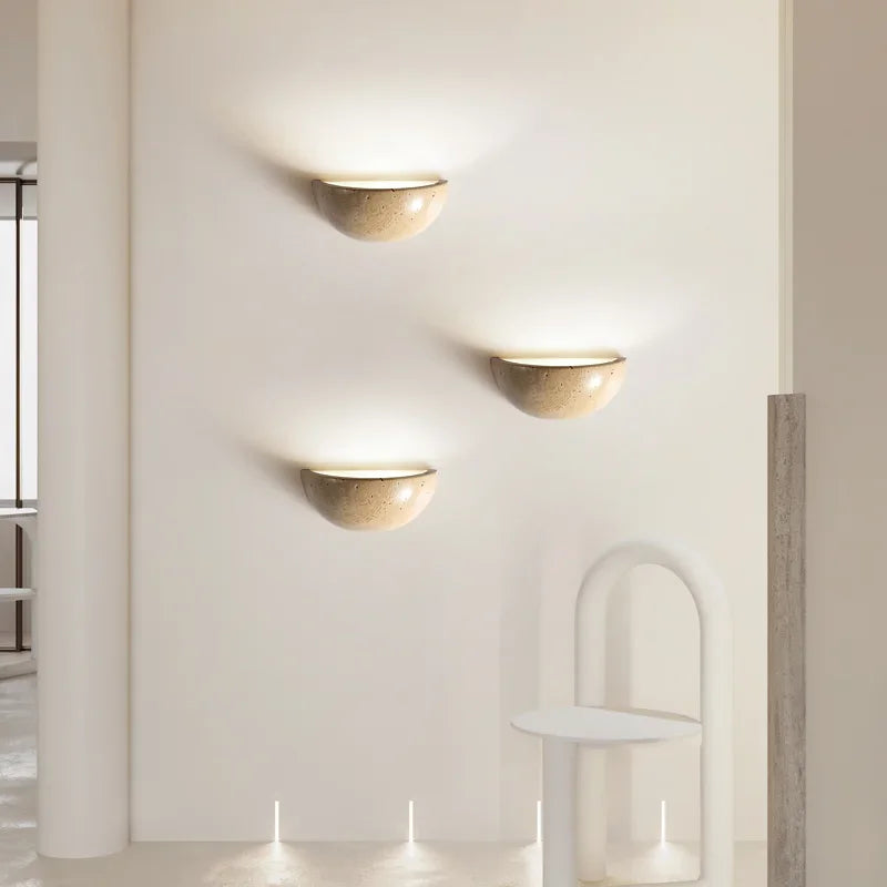 Elegant Wall Lamp with the latest LED Technology | Stornfield