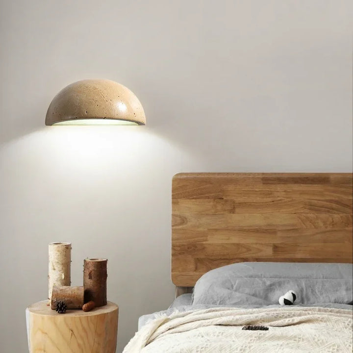 Elegant Wall Lamp with the latest LED Technology | Stornfield