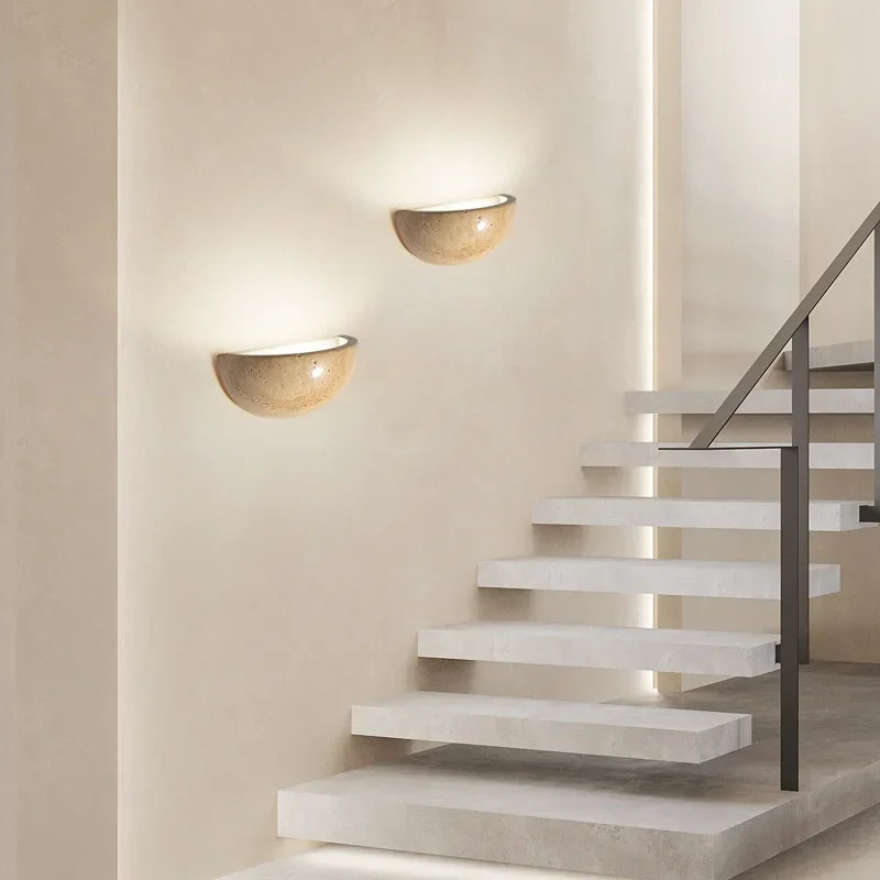 Elegant Wall Lamp with the latest LED Technology | Stornfield